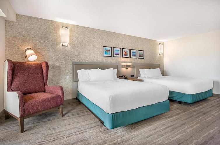 Hilton Garden Inn Wisconsin Dells