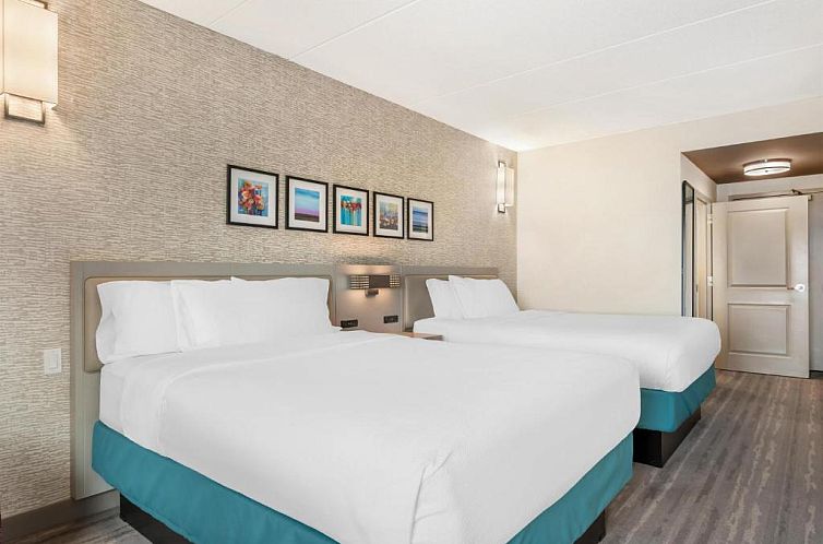 Hilton Garden Inn Wisconsin Dells