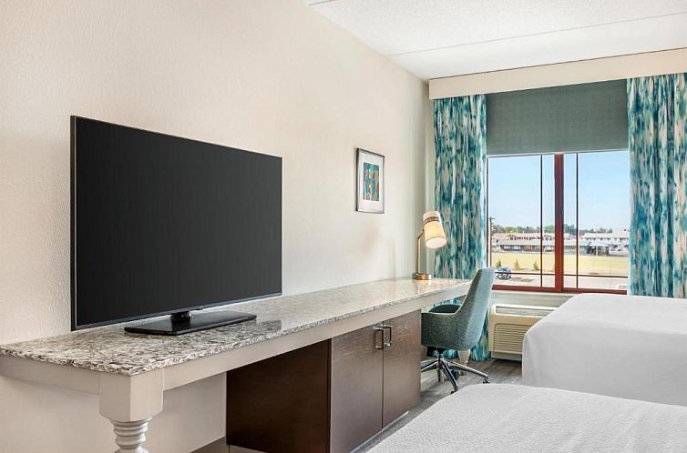 Hilton Garden Inn Wisconsin Dells