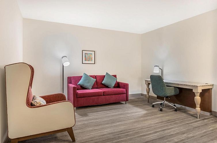 Hilton Garden Inn Wisconsin Dells