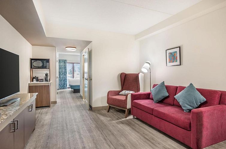 Hilton Garden Inn Wisconsin Dells