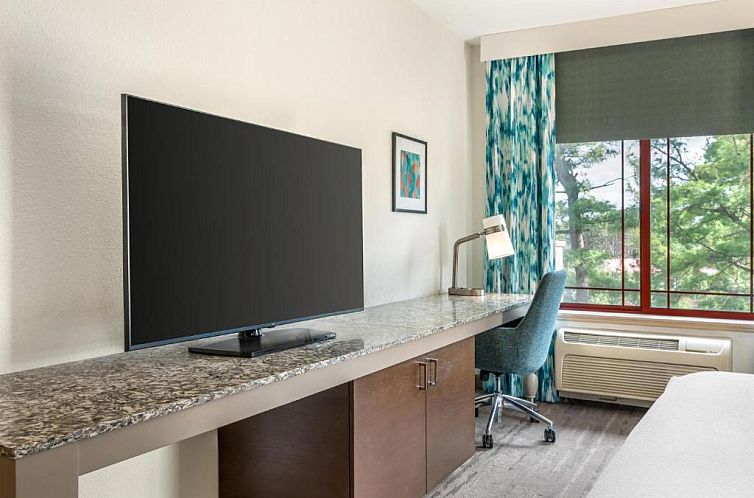 Hilton Garden Inn Wisconsin Dells