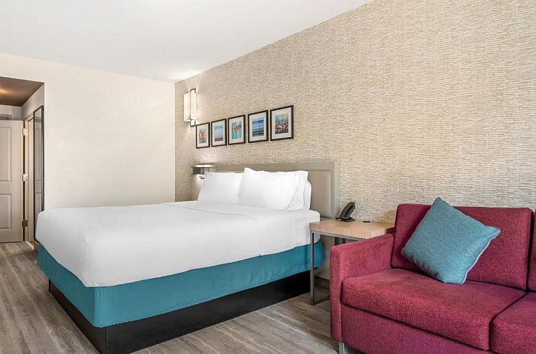 Hilton Garden Inn Wisconsin Dells
