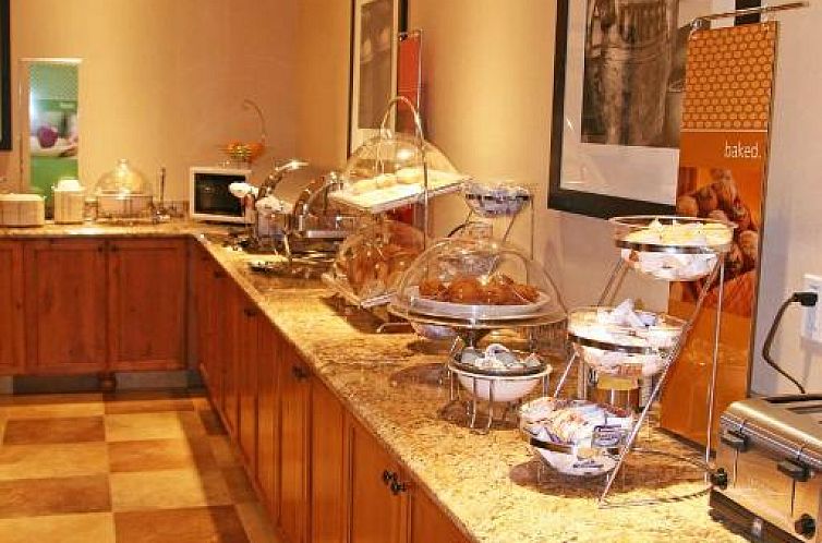 Hampton Inn & Suites Buffalo