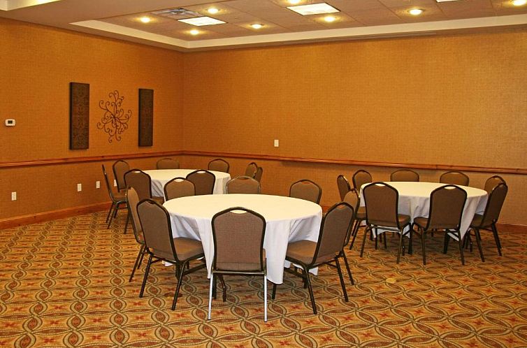 Hampton Inn & Suites Buffalo