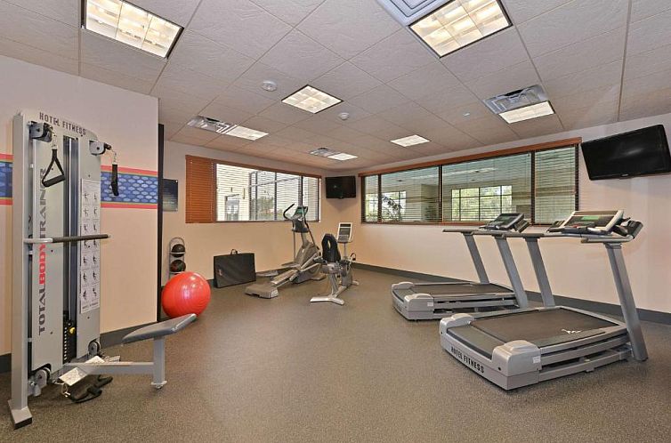 Hampton Inn & Suites Buffalo