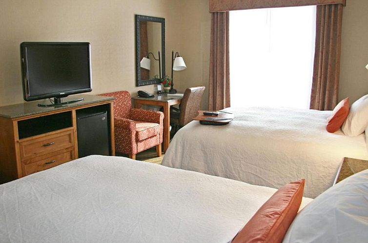 Hampton Inn & Suites Buffalo