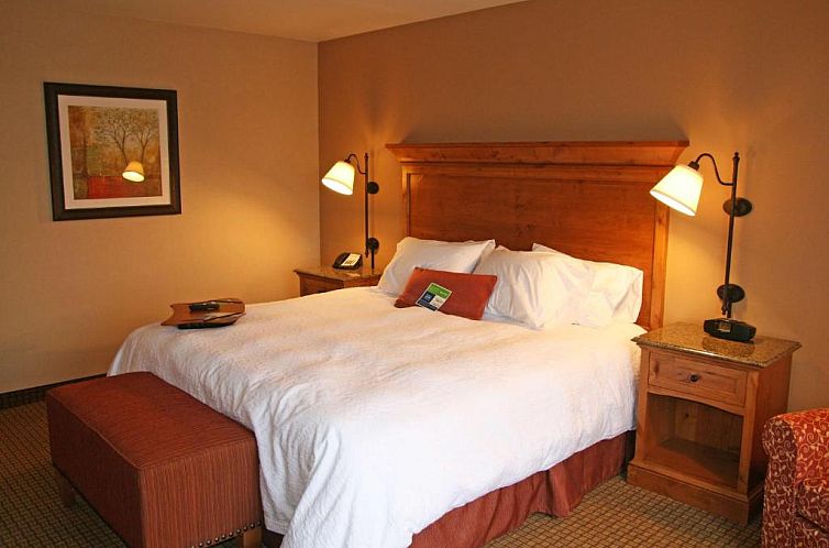 Hampton Inn & Suites Buffalo
