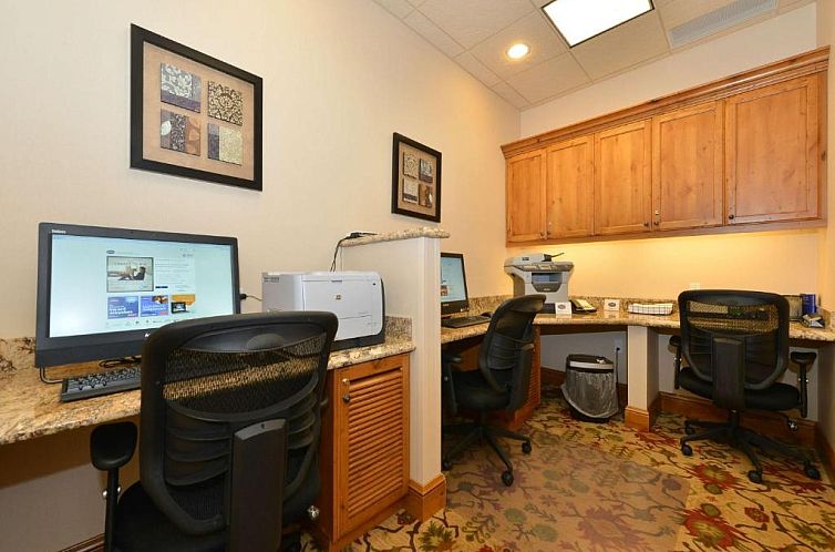 Hampton Inn & Suites Buffalo