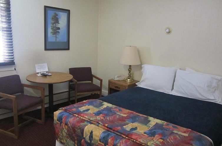 Big Horn Motel
