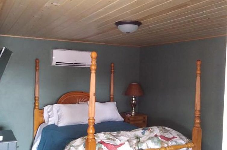 Big Horn Motel