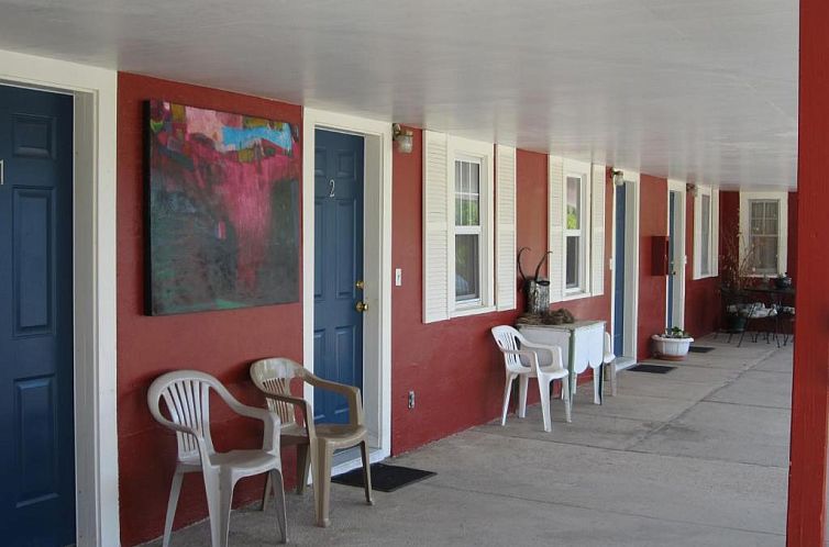 Big Horn Motel