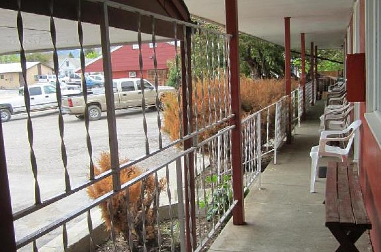 Big Horn Motel