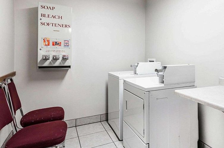 Sleep Inn South Jordan-Sandy