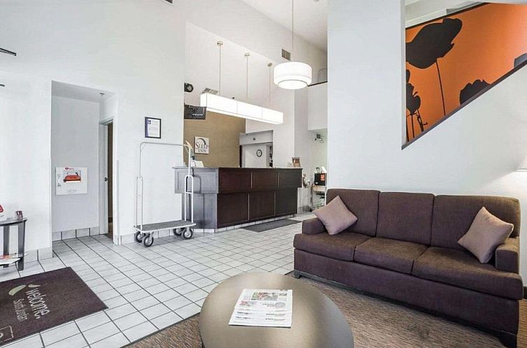 Sleep Inn South Jordan-Sandy