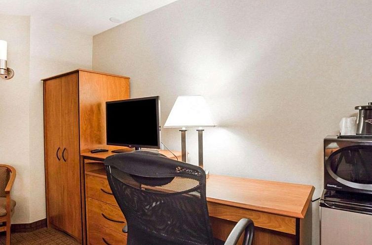 Sleep Inn South Jordan-Sandy