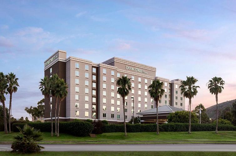 Guest house 2126002 - Apartment Californië - DoubleTree by Hilton San Francisco Airport North