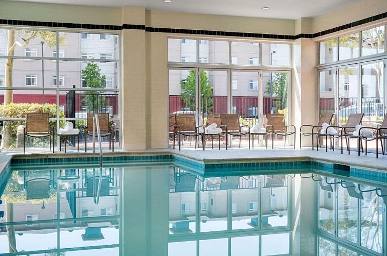 DoubleTree by Hilton San Francisco Airport North