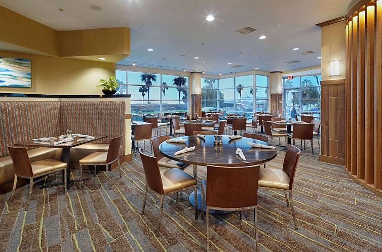 DoubleTree by Hilton San Francisco Airport North