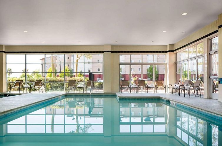 DoubleTree by Hilton San Francisco Airport North