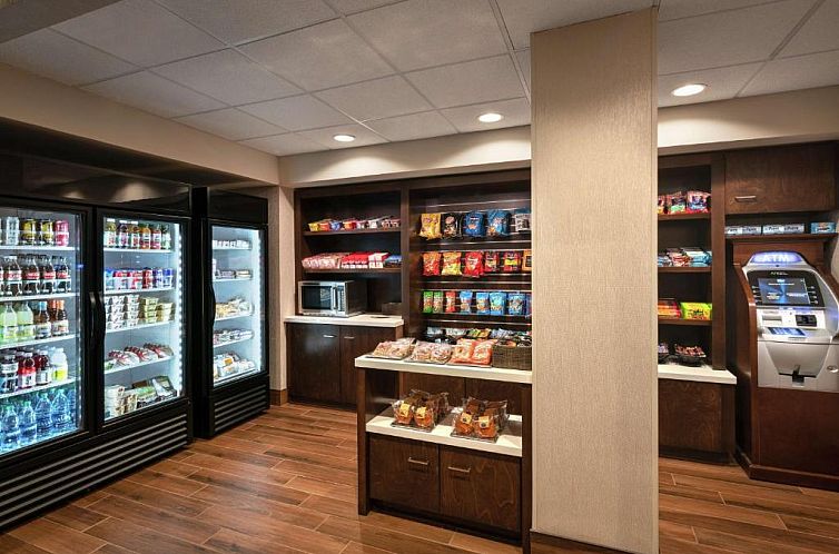 DoubleTree by Hilton San Francisco Airport North