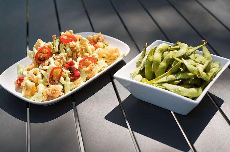 DoubleTree by Hilton San Francisco Airport North