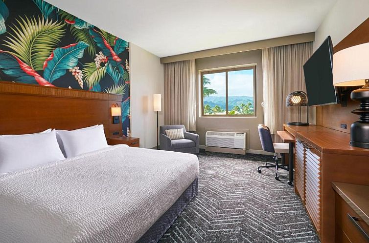 Courtyard by Marriott Oahu North Shore