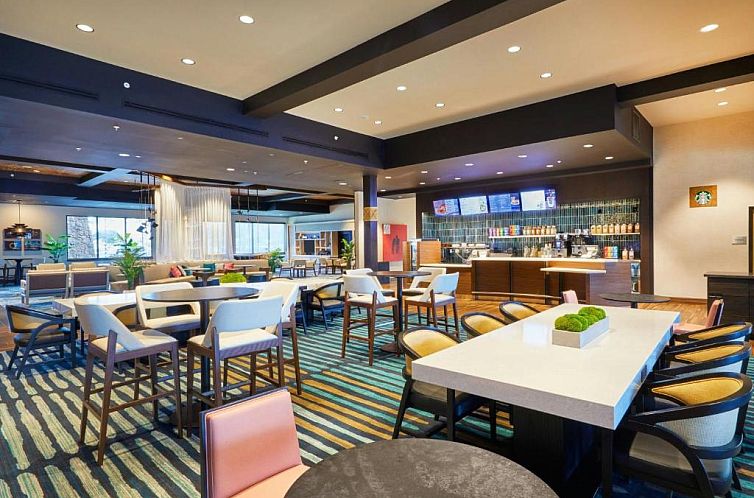 Courtyard by Marriott Oahu North Shore