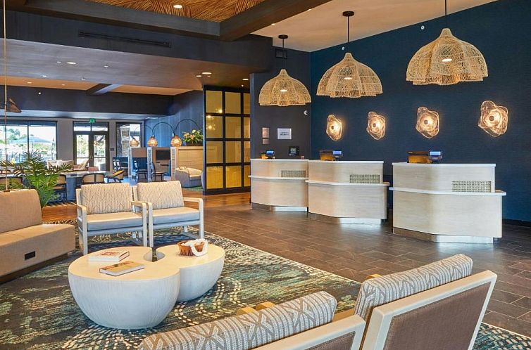 Courtyard by Marriott Oahu North Shore