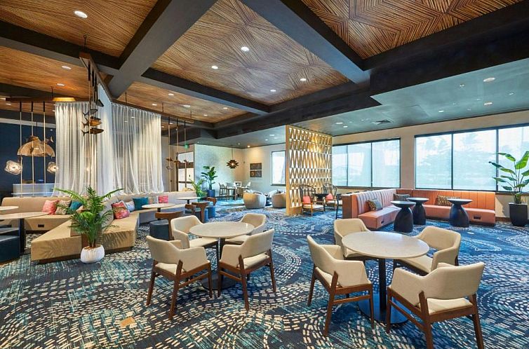 Courtyard by Marriott Oahu North Shore