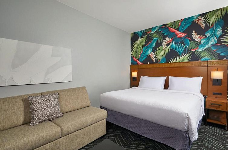 Courtyard by Marriott Oahu North Shore