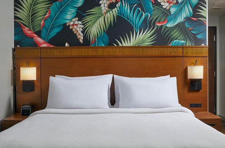 Courtyard by Marriott Oahu North Shore