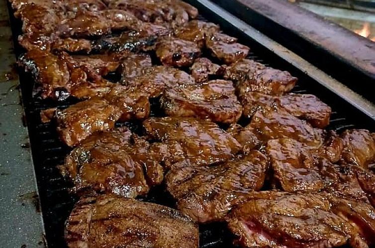 Hippo Water Front Lodge