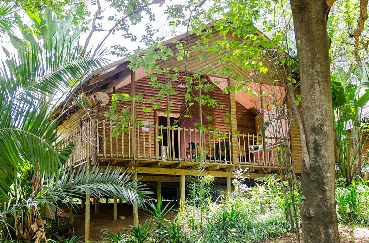 Hippo Water Front Lodge