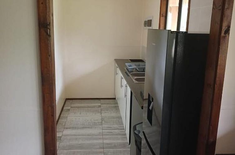 Hippo Water Front Lodge