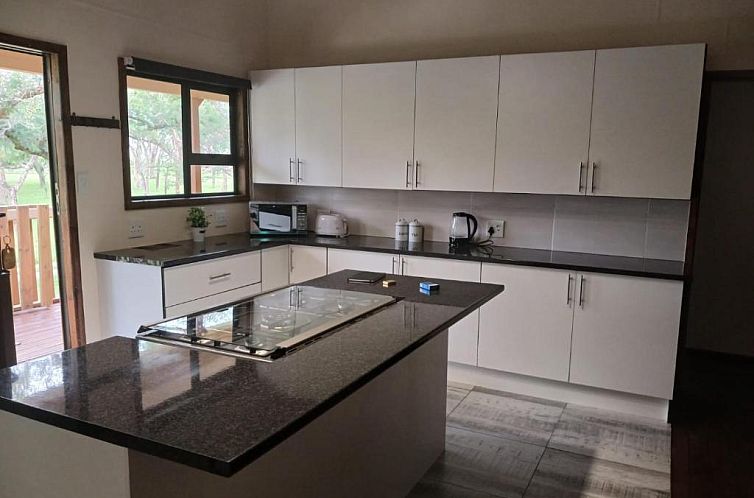 Hippo Water Front Lodge