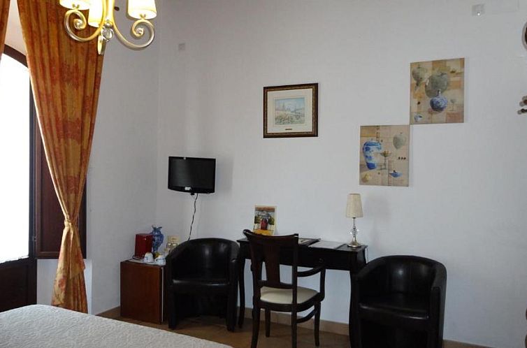 La Posada Del Infante