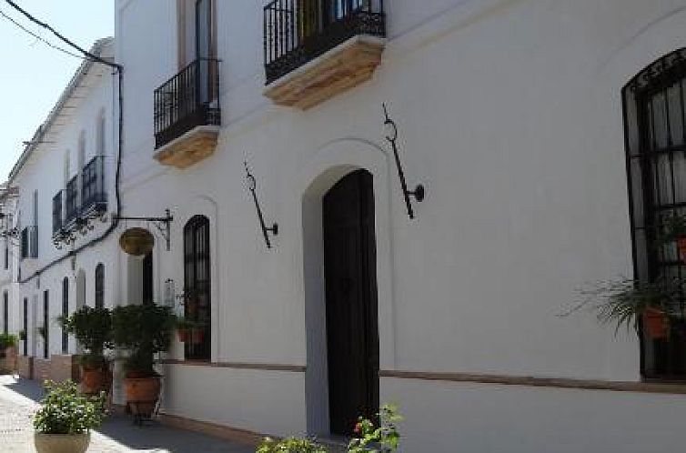 La Posada Del Infante