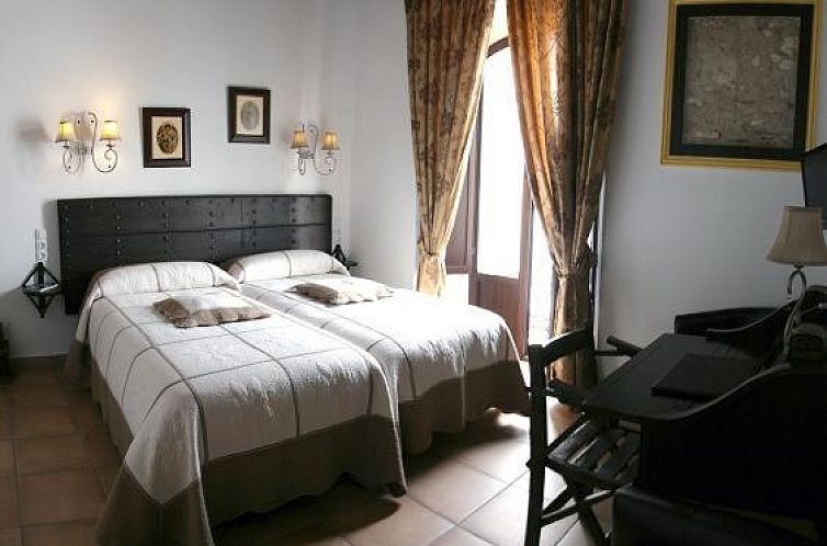 La Posada Del Infante