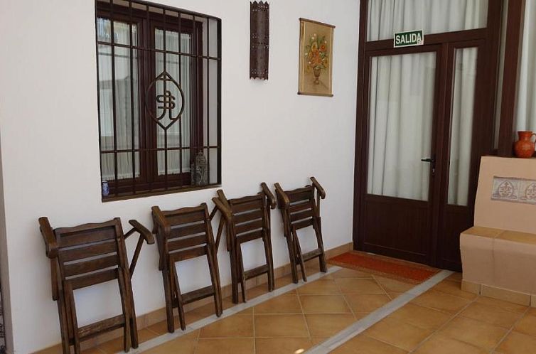 La Posada Del Infante