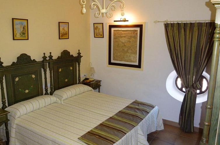 La Posada Del Infante