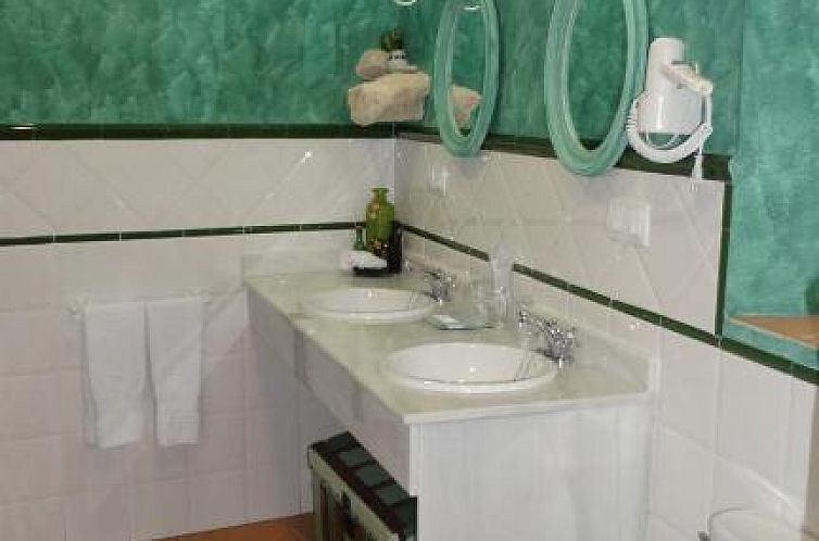 La Posada Del Infante