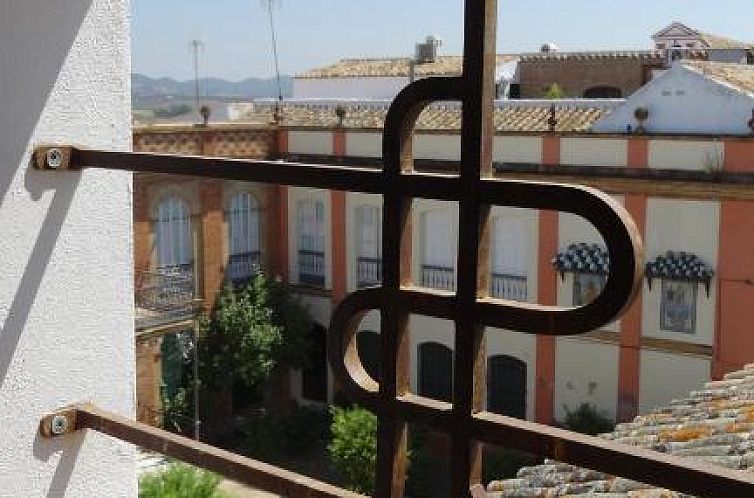 La Posada Del Infante