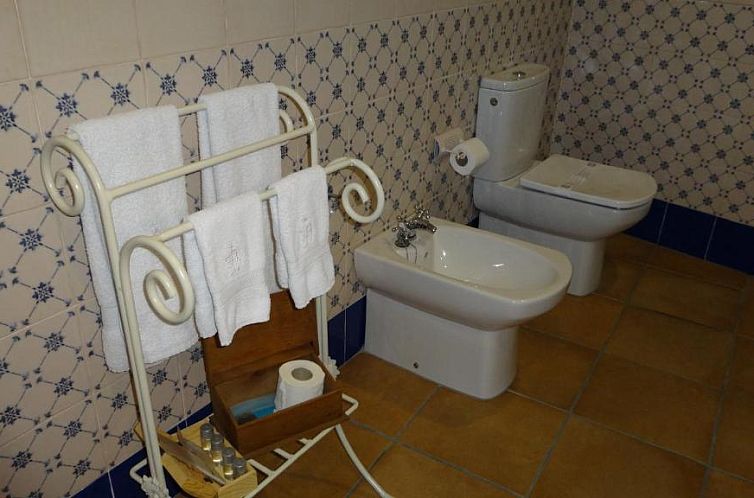 La Posada Del Infante