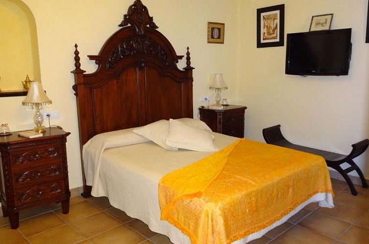 La Posada Del Infante