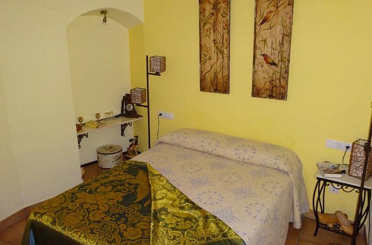 La Posada Del Infante