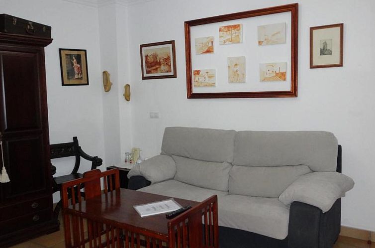 La Posada Del Infante