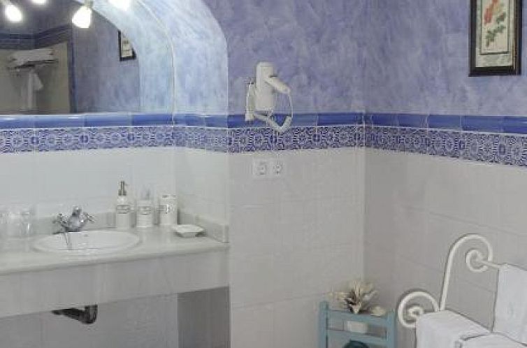 La Posada Del Infante