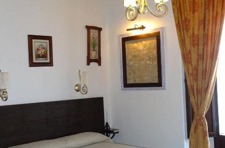 La Posada Del Infante