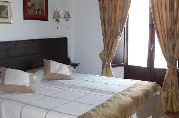 La Posada Del Infante